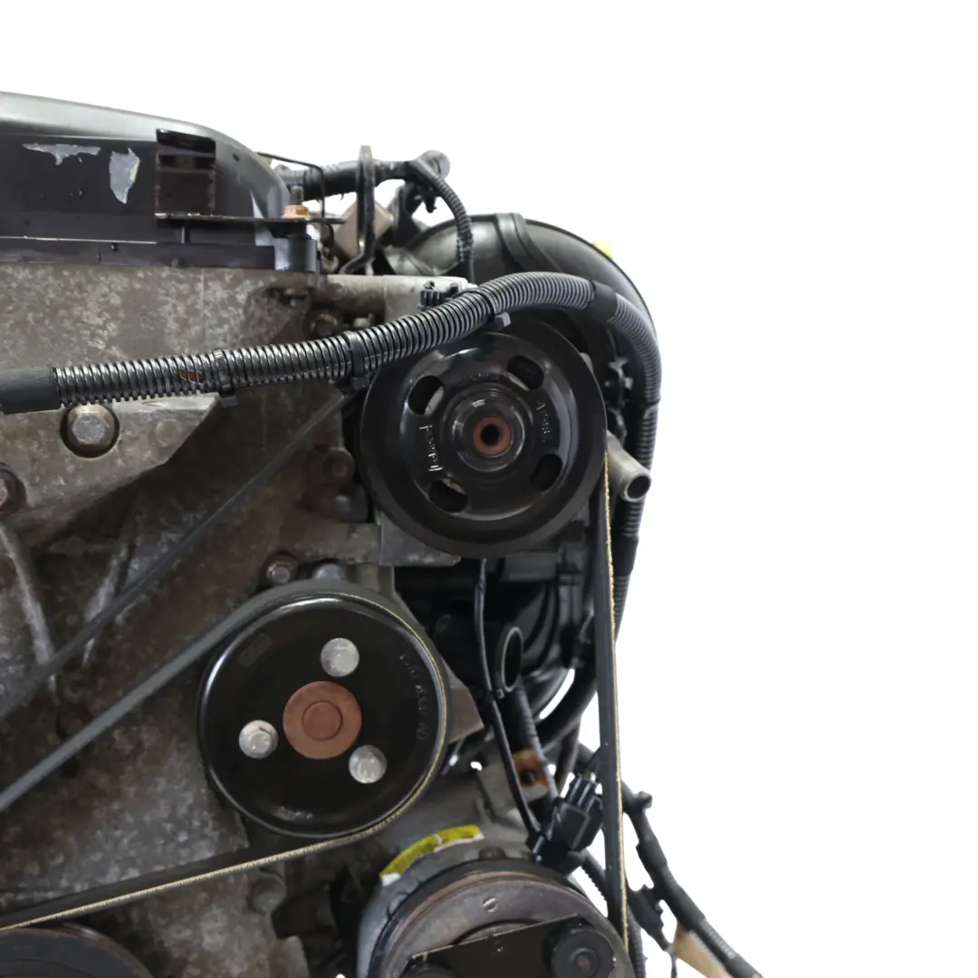 MK4 Complete Engine AOBA AOBC 2.0 Petrol 145HP 99k miles, WARRANTY to Ford Mondeo with Part number 6G9G-6006-AE Ford Mondeo MK4 Complete Engine AOBA AOBC 2.0 Petrol 145HP 99k miles, WARRANTY - SKU 6G9G-6006-AE-1 - Part number 6G9G-6006-AE