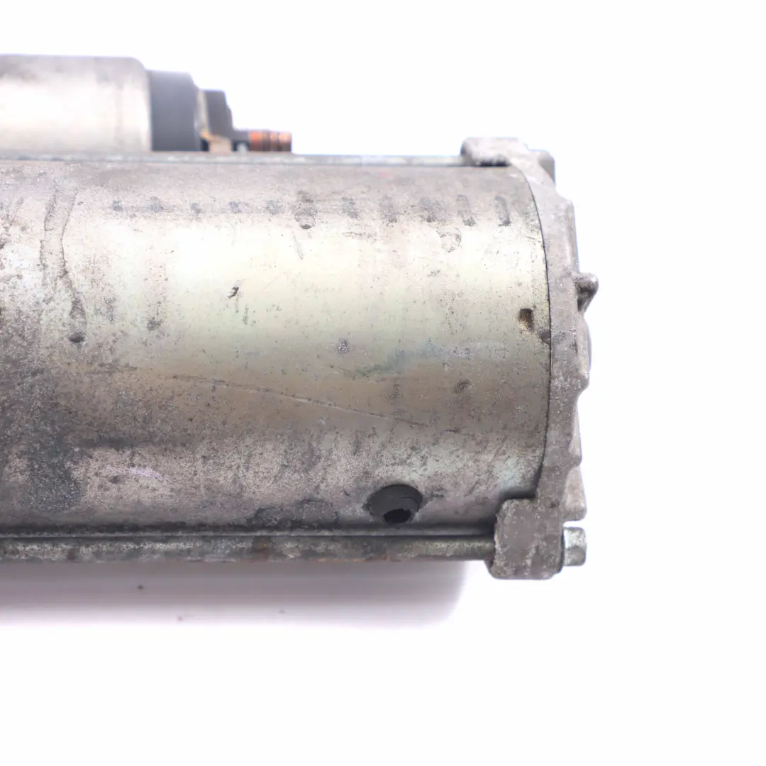  Starter Motor Ford Galaxy Mondeo S-Max TDCi Diesel Engine Starter - SKU 6G9N-11000-FA - Part number 6G9N-11000-FA