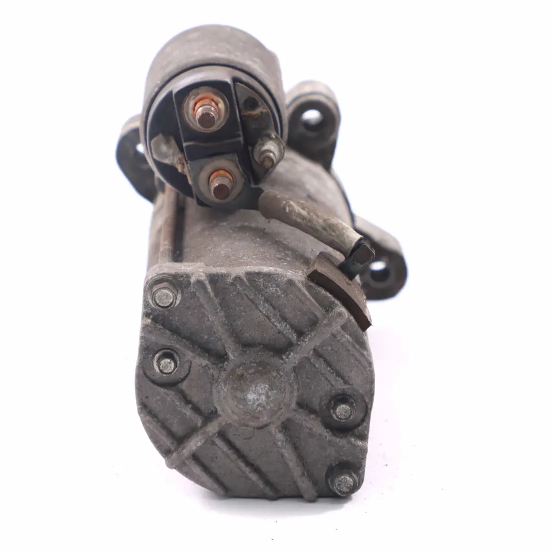  Starter Motor Ford Galaxy Mondeo S-Max TDCi Diesel Engine Starter - SKU 6G9N-11000-FA - Part number 6G9N-11000-FA