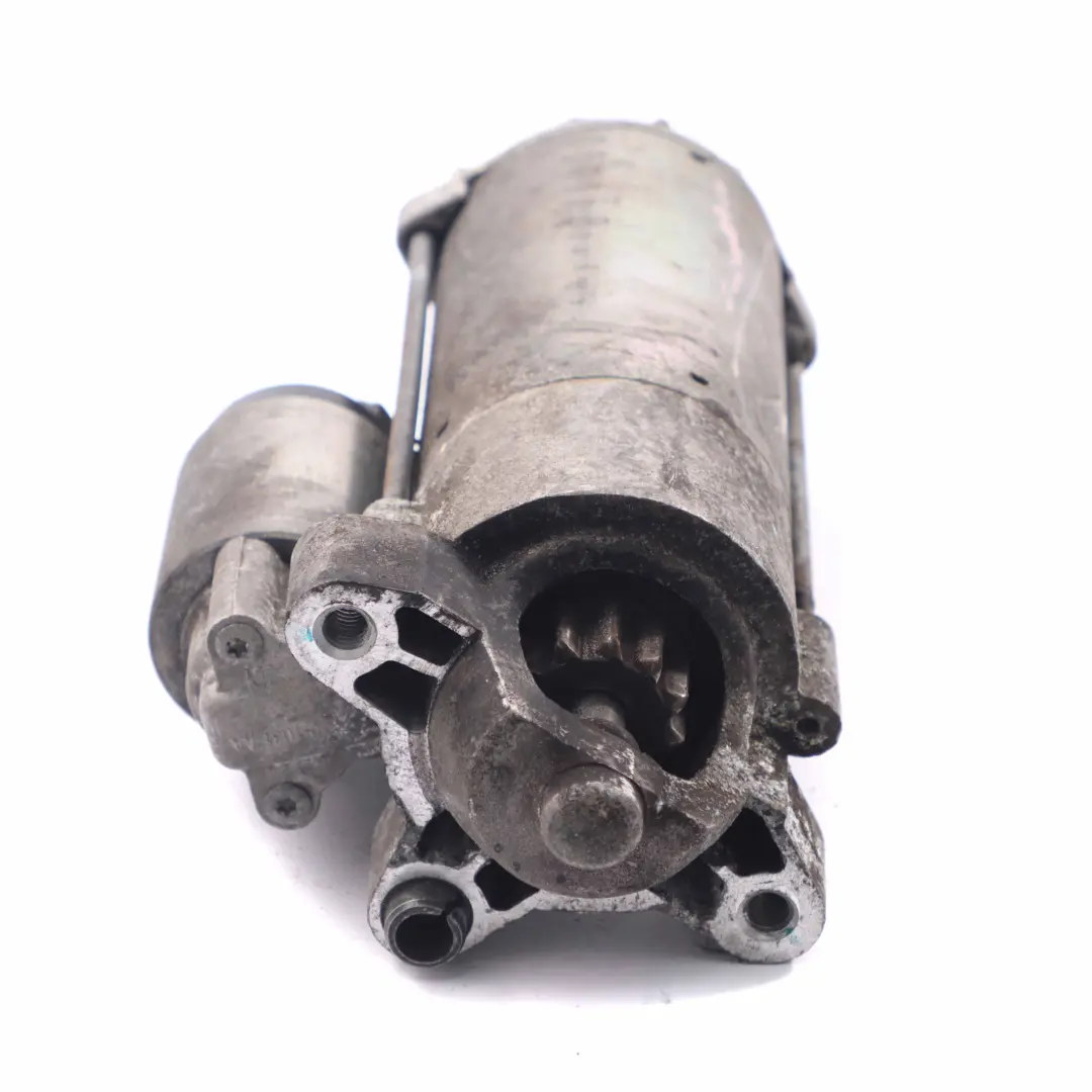  Starter Motor Ford Galaxy Mondeo S-Max TDCi Diesel Engine Starter - SKU 6G9N-11000-FA - Part number 6G9N-11000-FA