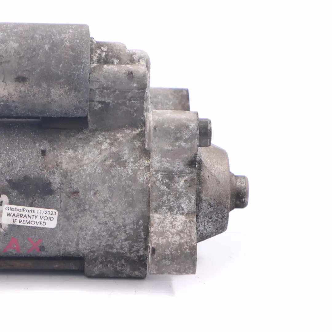 Mk4 S-Max TDCi Rozrusznik Silnika Diesel do Ford Galaxy Mondeo o numerze 6G9N-11000-FA Ford Galaxy Mondeo Mk4 S-Max TDCi Rozrusznik Silnika Diesel - SKU 6G9N-11000-FA - Numer Części 6G9N-11000-FA