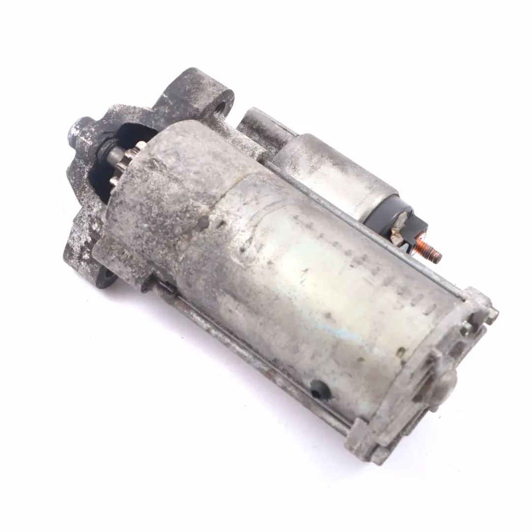  Starter Motor Ford Galaxy Mondeo S-Max TDCi Diesel Engine Starter - SKU 6G9N-11000-FA - Part number 6G9N-11000-FA