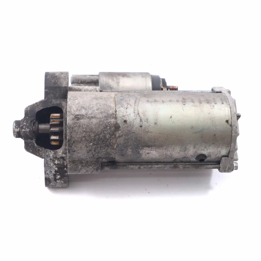 Starter Motor Ford Galaxy Mondeo S-Max TDCi Diesel Engine Starter - SKU 6G9N-11000-FA - Part number 6G9N-11000-FA