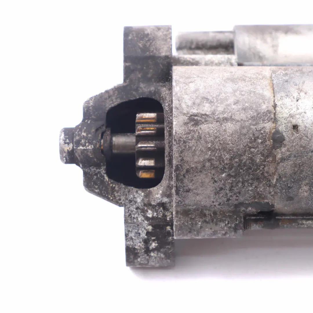  Démarreur Ford Galaxy Mondeo S-Max TDCi Diesel Démarreur du moteur - SKU 6G9N-11000-FA - Numéro de pièce 6G9N-11000-FA