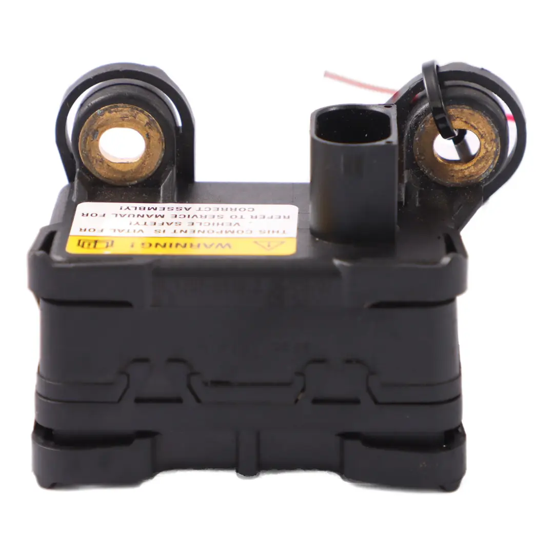 Yaw Rate Sensor to Land Rover Freelander 2 with Part number 6G9N-14B296-AB Land Rover Freelander 2 Yaw Rate Sensor - SKU 6G9N-14B296-AB - Part number 6G9N-14B296-AB