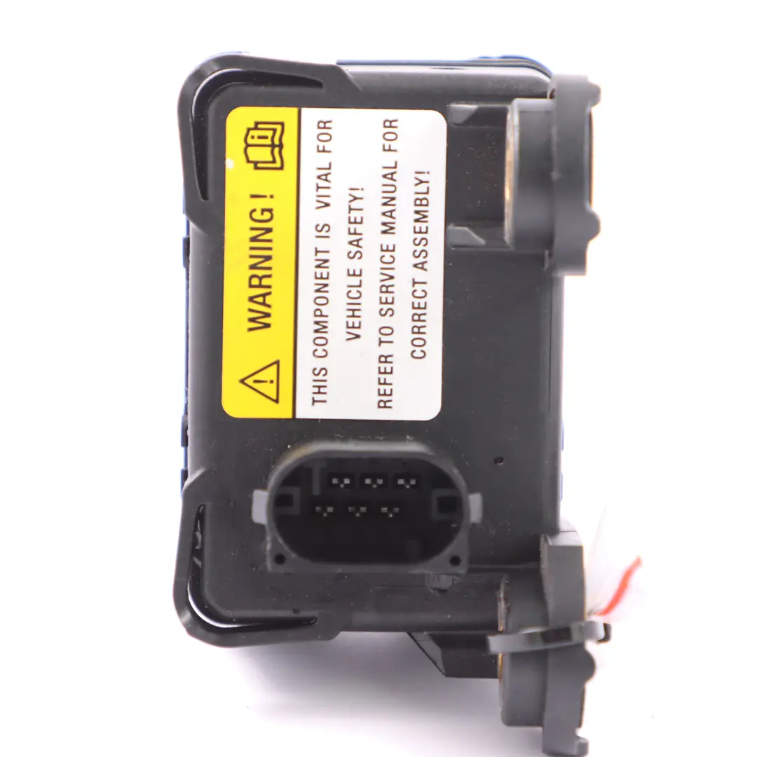 Land Rover Freelander 2 Yaw Rate Sensor - SKU 6G9N-14B296-AB - Part number 6G9N-14B296-AB