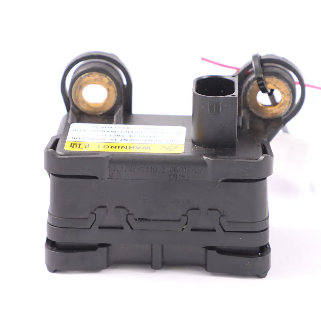 Land Rover Freelander 2 Czujnik Odchylenia - SKU 6G9N-14B296-AB - Numer Części 6G9N-14B296-AB