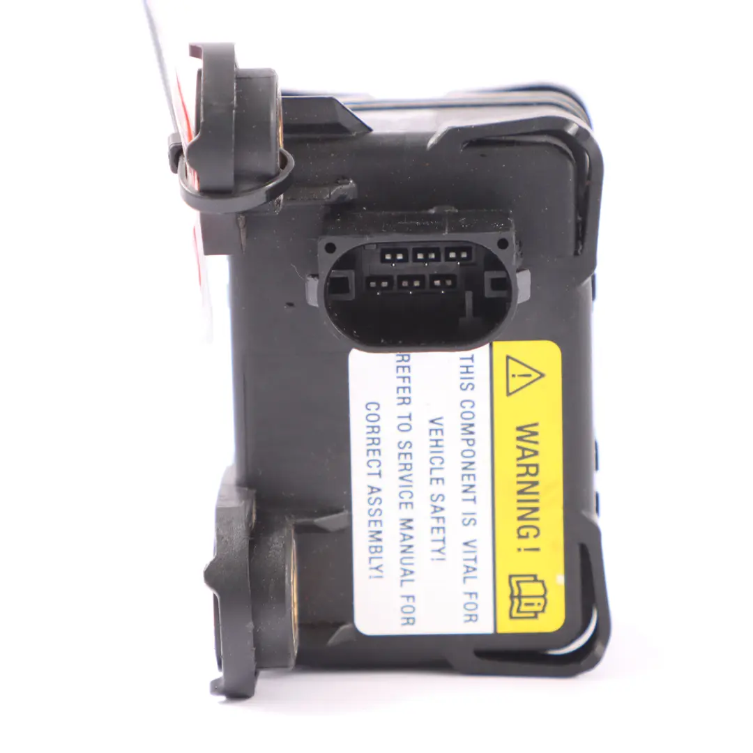 Land Rover Freelander 2 Yaw Rate Sensor - SKU 6G9N-14B296-AB - Part number 6G9N-14B296-AB