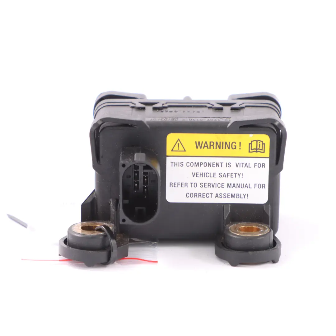 Land Rover Freelander 2 Yaw Rate Sensor - SKU 6G9N-14B296-AB - Part number 6G9N-14B296-AB