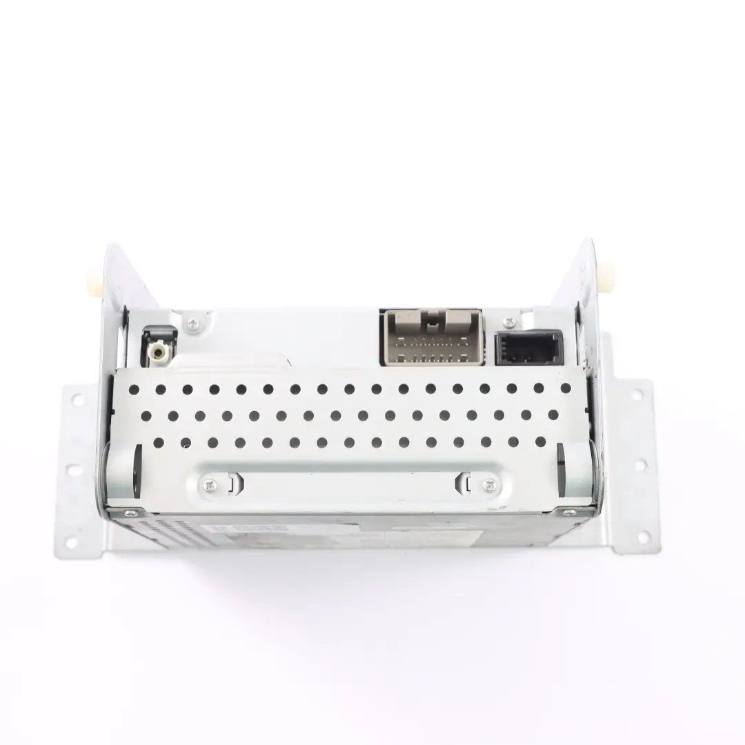 Radio Stereo Lettore CD Testa Unità per Land Rover Freelander 2 con numero di parte 6g9n-18c815-ta Land Rover Freelander 2 Radio Stereo Lettore CD Testa Unità - SKU 6g9n-18c815-ta - Numero di parte 6g9n-18c815-ta