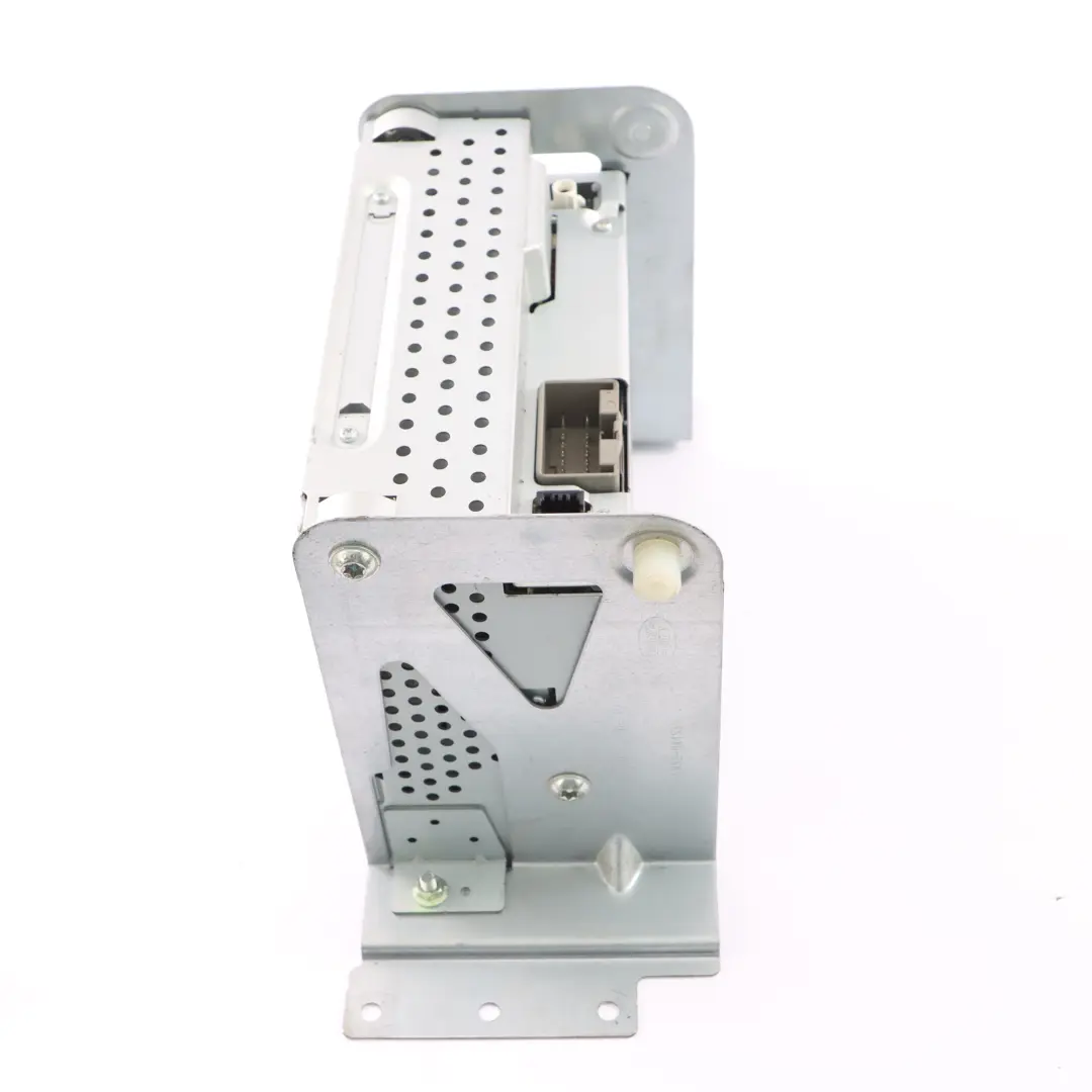 Land Rover Freelander 2 Radio Stereo CD Spieler Hauptgerät - SKU 6g9n-18c815-ta - Teilenummer 6g9n-18c815-ta