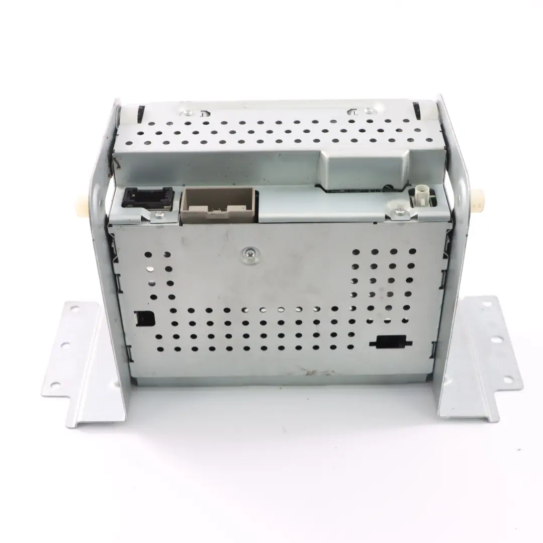 Land Rover Freelander 2 Radio Stereo CD Player Head Unit - SKU 6g9n-18c815-ta - Part number 6g9n-18c815-ta