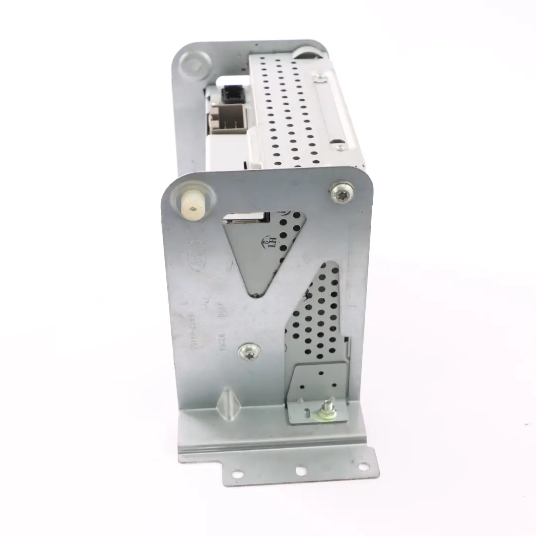 Land Rover Freelander 2 Radio Stereo CD Player Head Unit - SKU 6g9n-18c815-ta - Part number 6g9n-18c815-ta