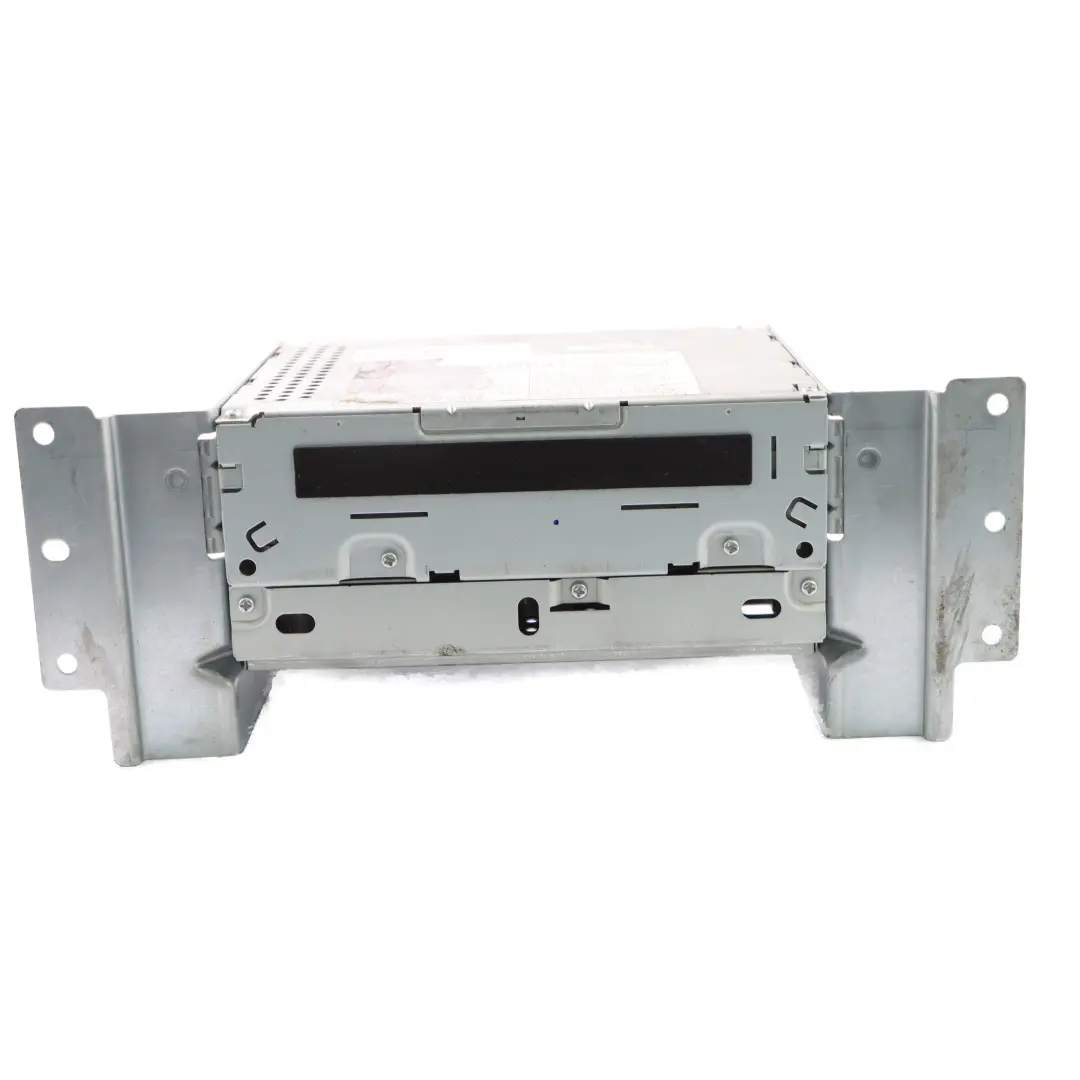 Radio Stereo CD Spieler Hauptgerät für Land Rover Freelander 2 mit Teilenummer 6g9n-18c815-ta Land Rover Freelander 2 Radio Stereo CD Spieler Hauptgerät - SKU 6g9n-18c815-ta - Teilenummer 6g9n-18c815-ta