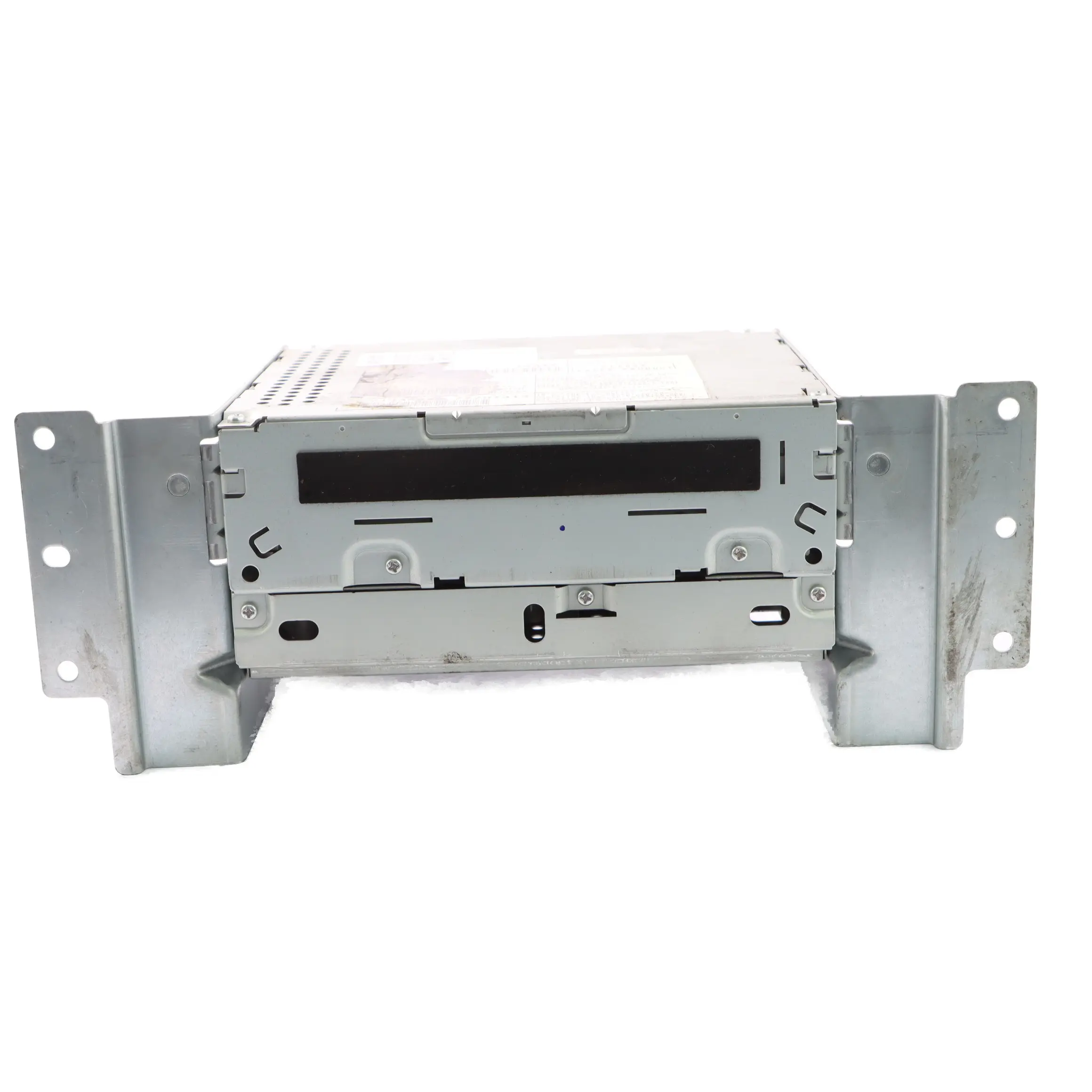 Land Rover Freelander 2 Radio Stereo Lettore CD Testa Unità 6g9n-18c815-ta