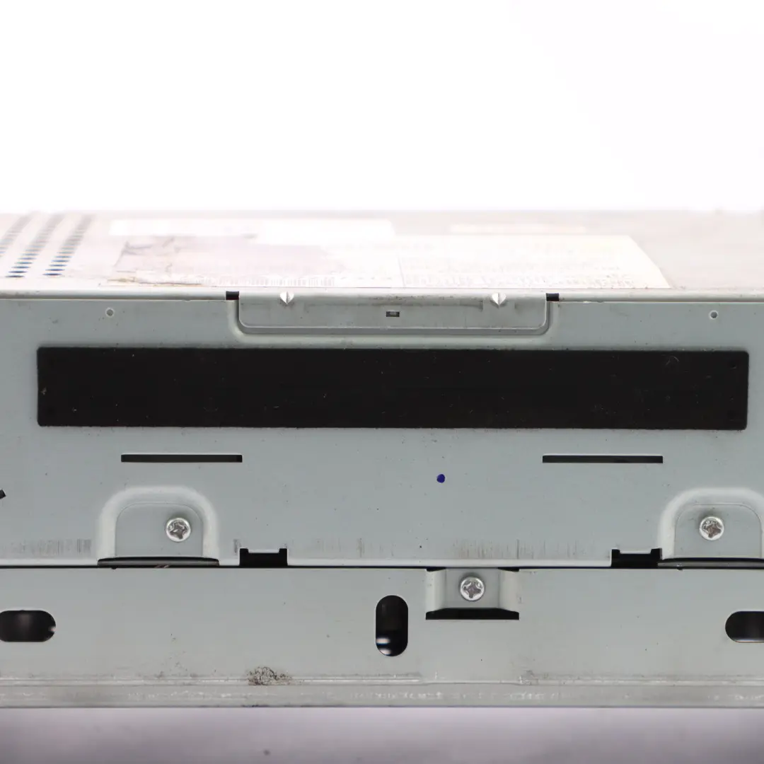 Land Rover Freelander 2 Radio Stereo CD Player Head Unit - SKU 6g9n-18c815-ta - Part number 6g9n-18c815-ta