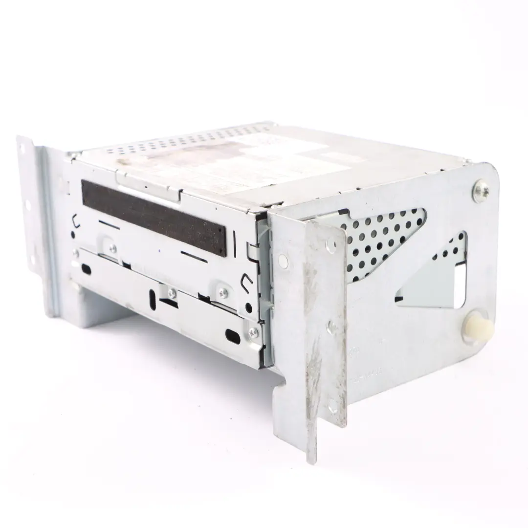 Radio Stereo Lettore CD Testa Unità per Land Rover Freelander 2 con numero di parte 6g9n-18c815-ta Land Rover Freelander 2 Radio Stereo Lettore CD Testa Unità - SKU 6g9n-18c815-ta - Numero di parte 6g9n-18c815-ta