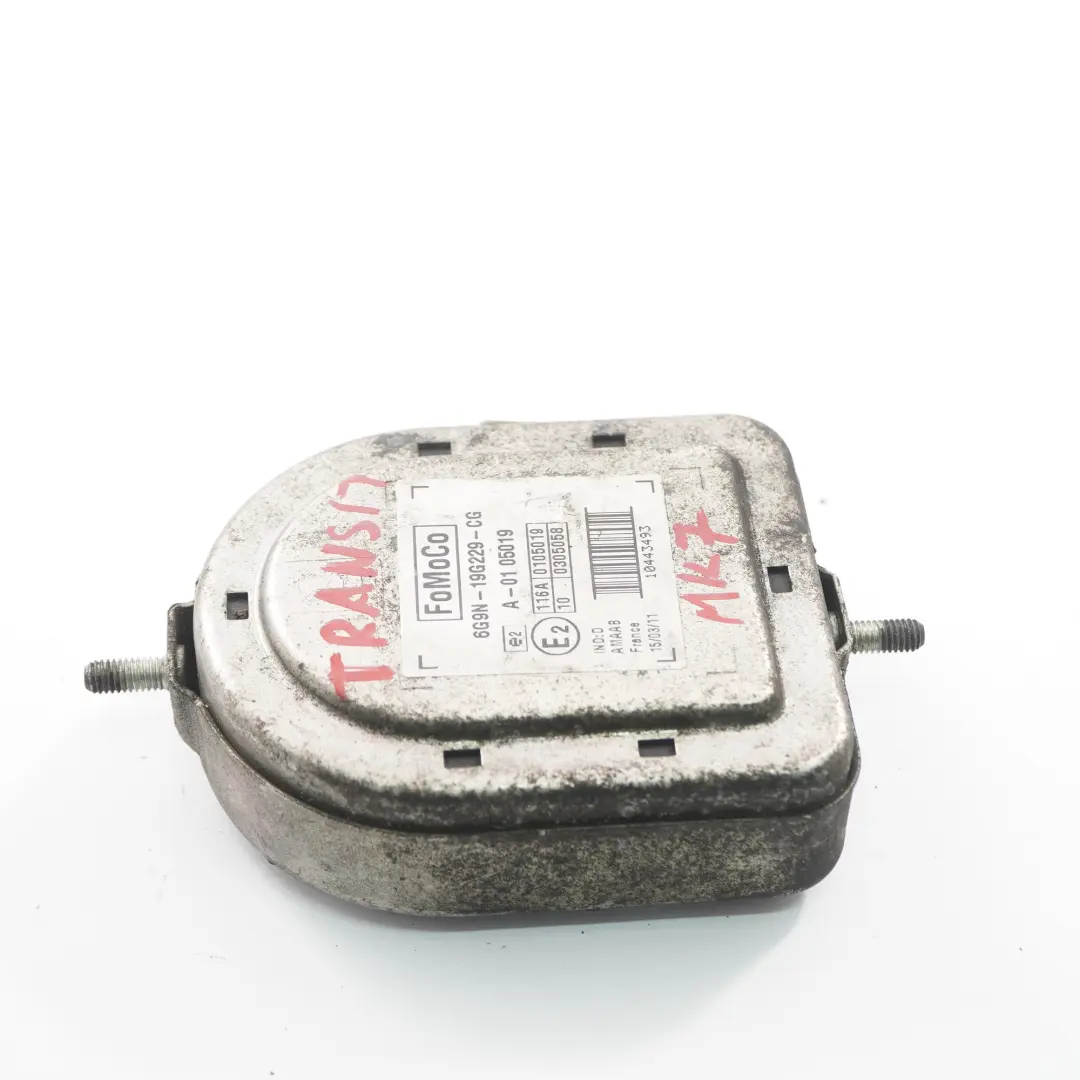 Bocina Señal Fanfarria Alarma Bocina Sirena para Ford Transit Mk7 con número de pieza 6G9N-19G229-CG Ford Transit Mk7 Bocina Señal Fanfarria Alarma Bocina Sirena - SKU 6G9N-19G229-CG - Número de pieza 6G9N-19G229-CG
