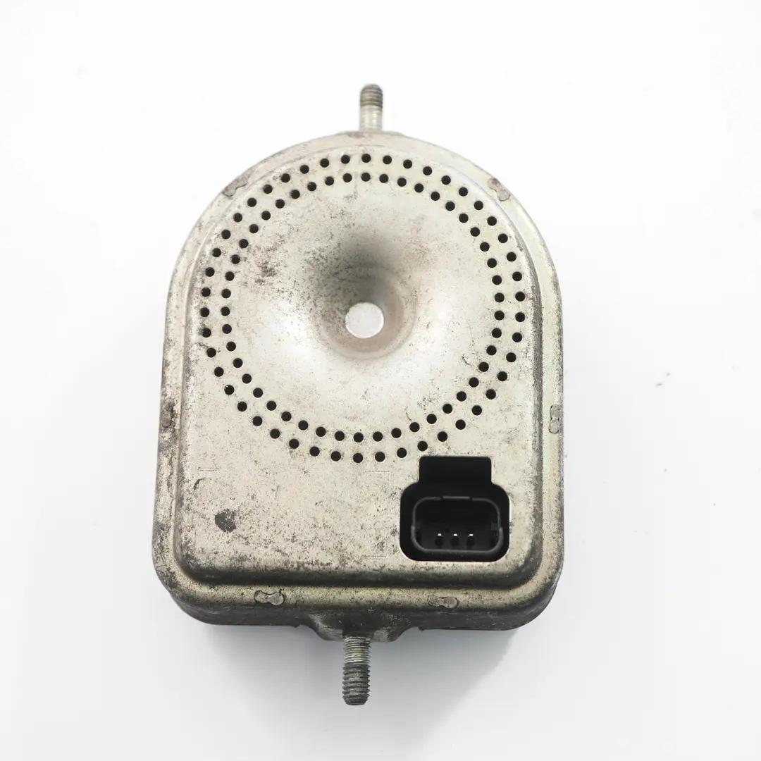 Hupe Signal Fanfare Alarm Horn Sirene für Ford Transit Mk7 mit Teilenummer 6G9N-19G229-CG Ford Transit Mk7 Hupe Signal Fanfare Alarm Horn Sirene - SKU 6G9N-19G229-CG - Teilenummer 6G9N-19G229-CG