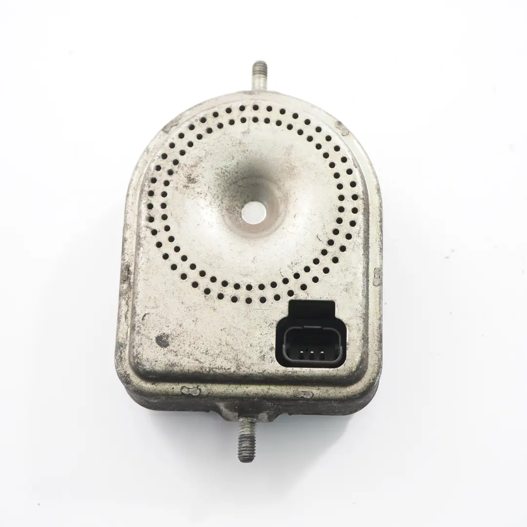 Ford Transit Mk7 Bocina Señal Fanfarria Alarma Bocina Sirena - SKU 6G9N-19G229-CG - Número de pieza 6G9N-19G229-CG