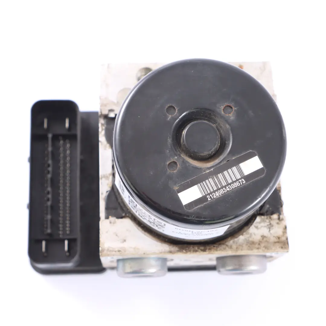  Brake Pump Land Rover Freelander 2 ABS Pump Control Unit - SKU 6G9N-2C405-DG - Part number 6G9N-2C405-DG