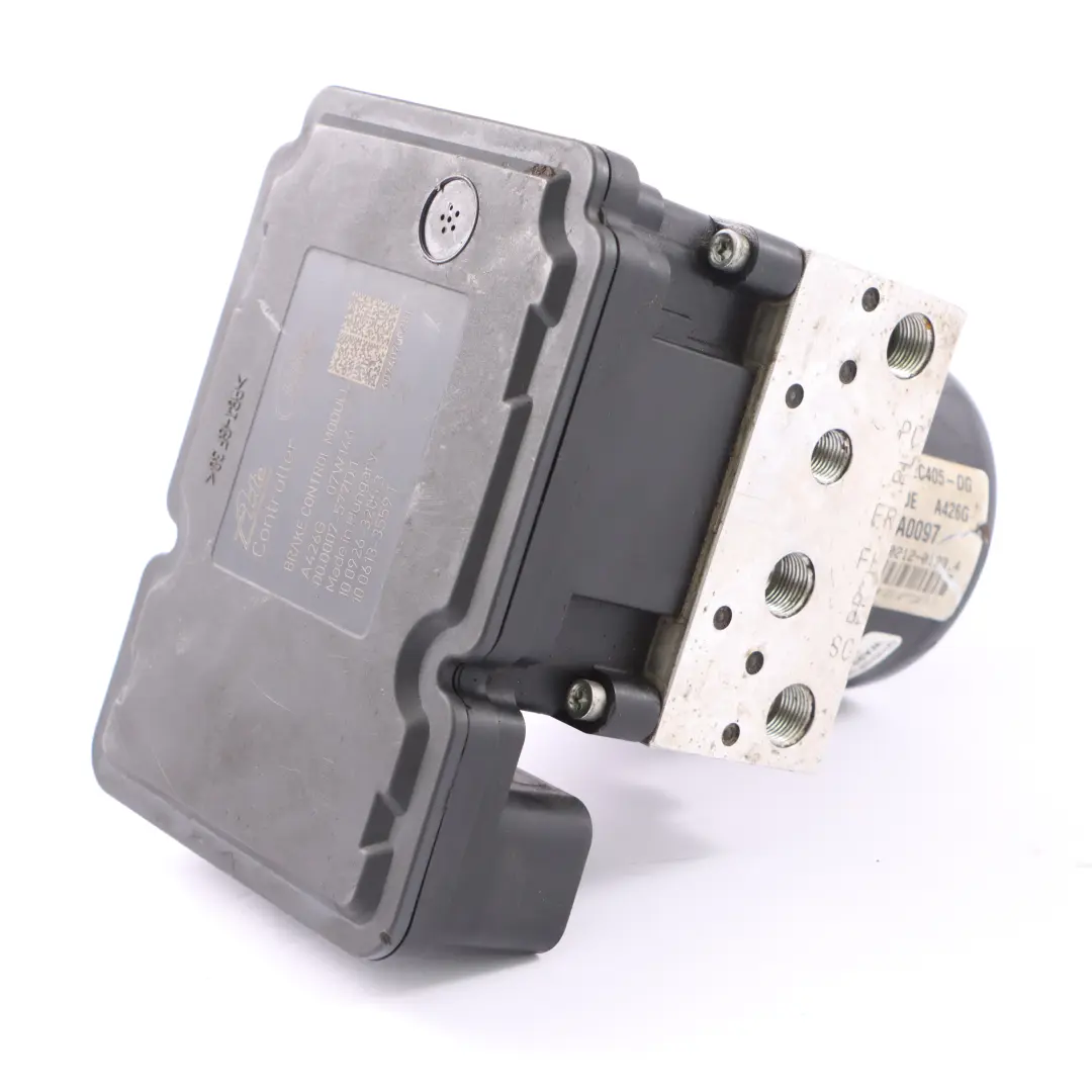  Brake Pump Land Rover Freelander 2 ABS Pump Control Unit - SKU 6G9N-2C405-DG - Part number 6G9N-2C405-DG