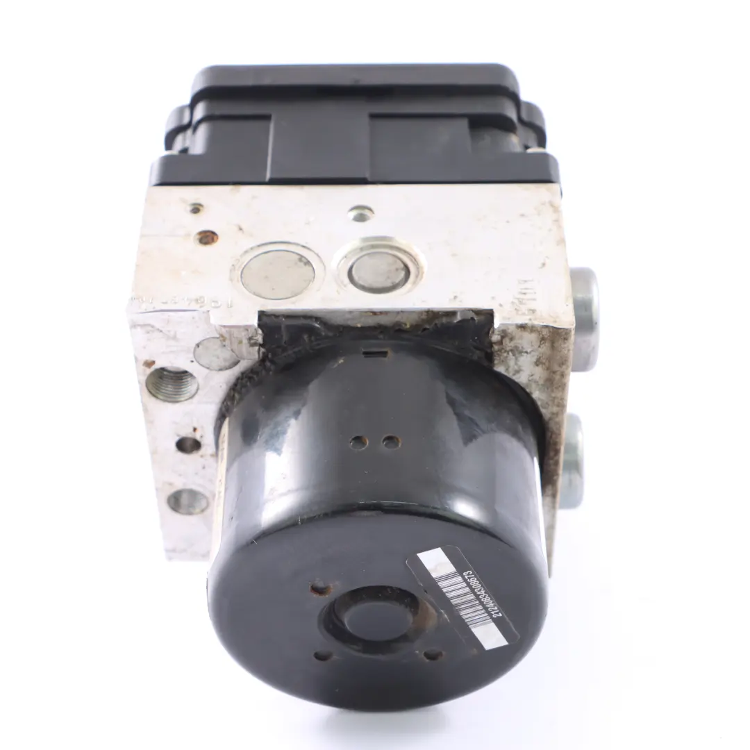  Brake Pump Land Rover Freelander 2 ABS Pump Control Unit - SKU 6G9N-2C405-DG - Part number 6G9N-2C405-DG