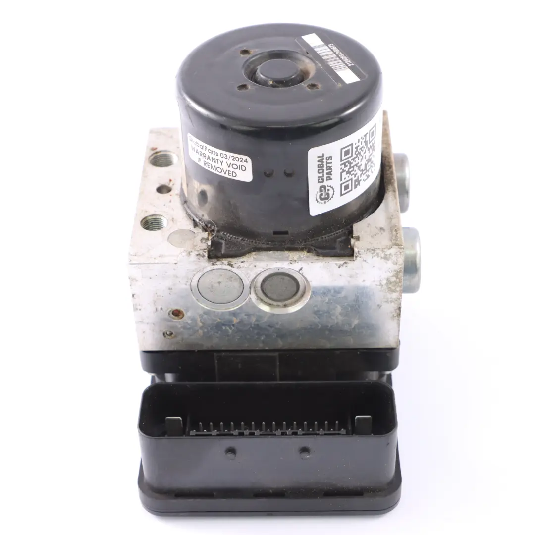 Brake Pump Land Rover Freelander 2 ABS Pump Control Unit to with Part number 6G9N-2C405-DG Brake Pump Land Rover Freelander 2 ABS Pump Control Unit - SKU 6G9N-2C405-DG - Part number 6G9N-2C405-DG