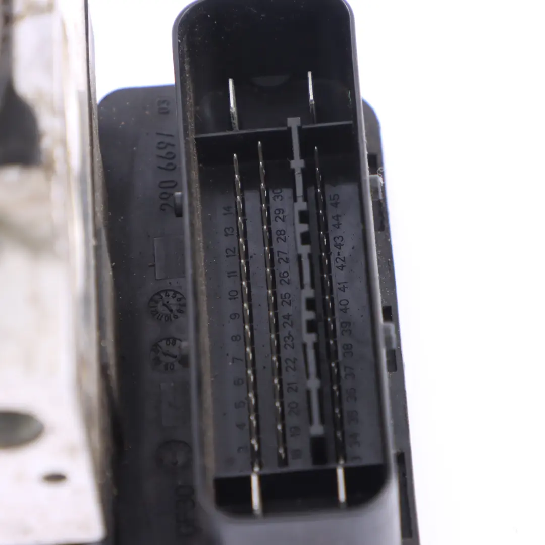 Pompa freni Land Rover Freelander 2 Unità di controllo pompa ABS per con numero di parte 6G9N-2C405-DG Pompa freni Land Rover Freelander 2 Unità di controllo pompa ABS - SKU 6G9N-2C405-DG - Numero di parte 6G9N-2C405-DG