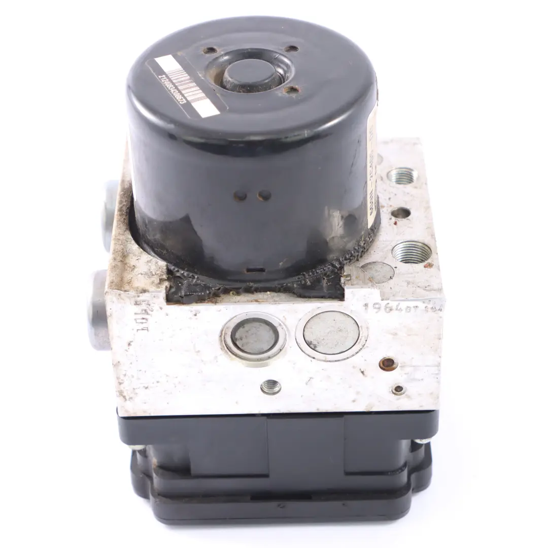  Brake Pump Land Rover Freelander 2 ABS Pump Control Unit - SKU 6G9N-2C405-DG - Part number 6G9N-2C405-DG
