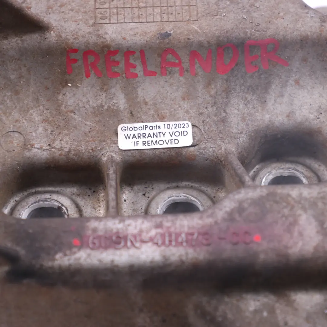 Mocowanie Silnika Wału do Land Rover Freelander 2 o numerze 6G9N-4H473-CC Land Rover Freelander 2 Mocowanie Silnika Wału - SKU 6G9N-4H473-CC - Numer Części 6G9N-4H473-CC