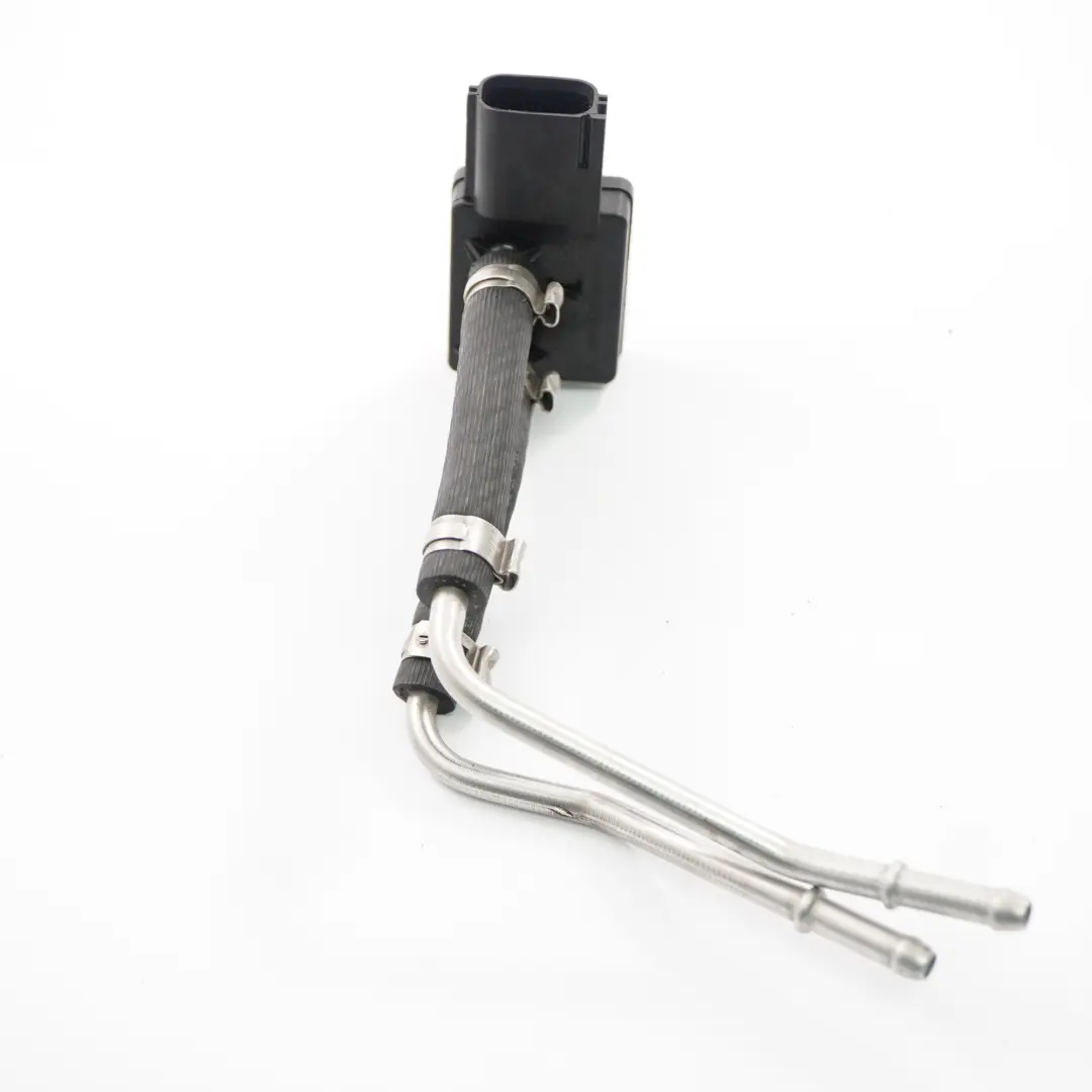 Jaguar XF250 Exhaust Pressure Sensor DPF Exhaust Hoses to with Part number 6G9N-5L200-AA Jaguar XF250 Exhaust Pressure Sensor DPF Exhaust Hoses - SKU 6G9N-5L200-AA - Part number 6G9N-5L200-AA