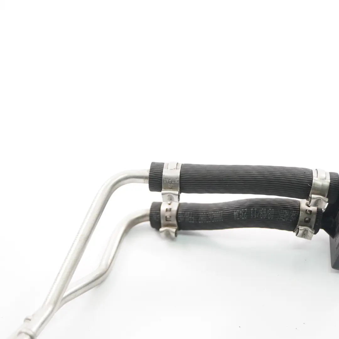  Jaguar XF250 Exhaust Pressure Sensor DPF Exhaust Hoses - SKU 6G9N-5L200-AA - Part number 6G9N-5L200-AA