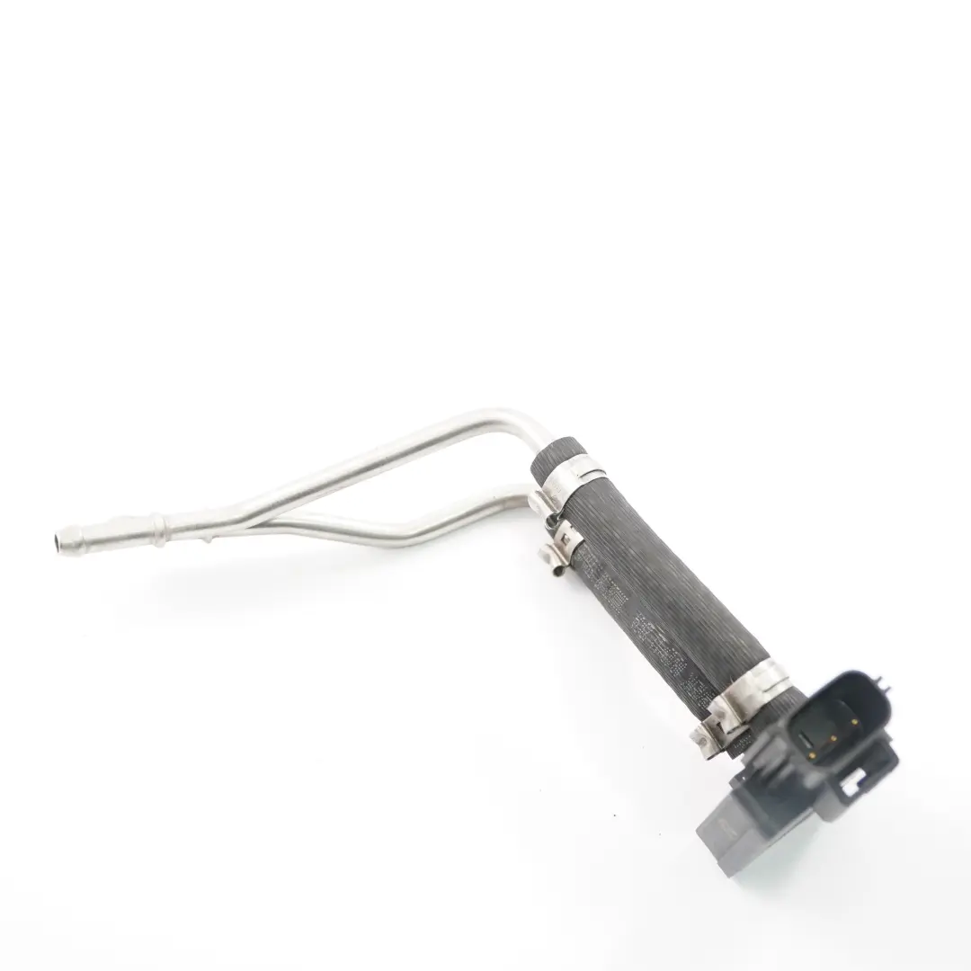 Jaguar XF250 Exhaust Pressure Sensor DPF Exhaust Hoses to with Part number 6G9N-5L200-AA Jaguar XF250 Exhaust Pressure Sensor DPF Exhaust Hoses - SKU 6G9N-5L200-AA - Part number 6G9N-5L200-AA