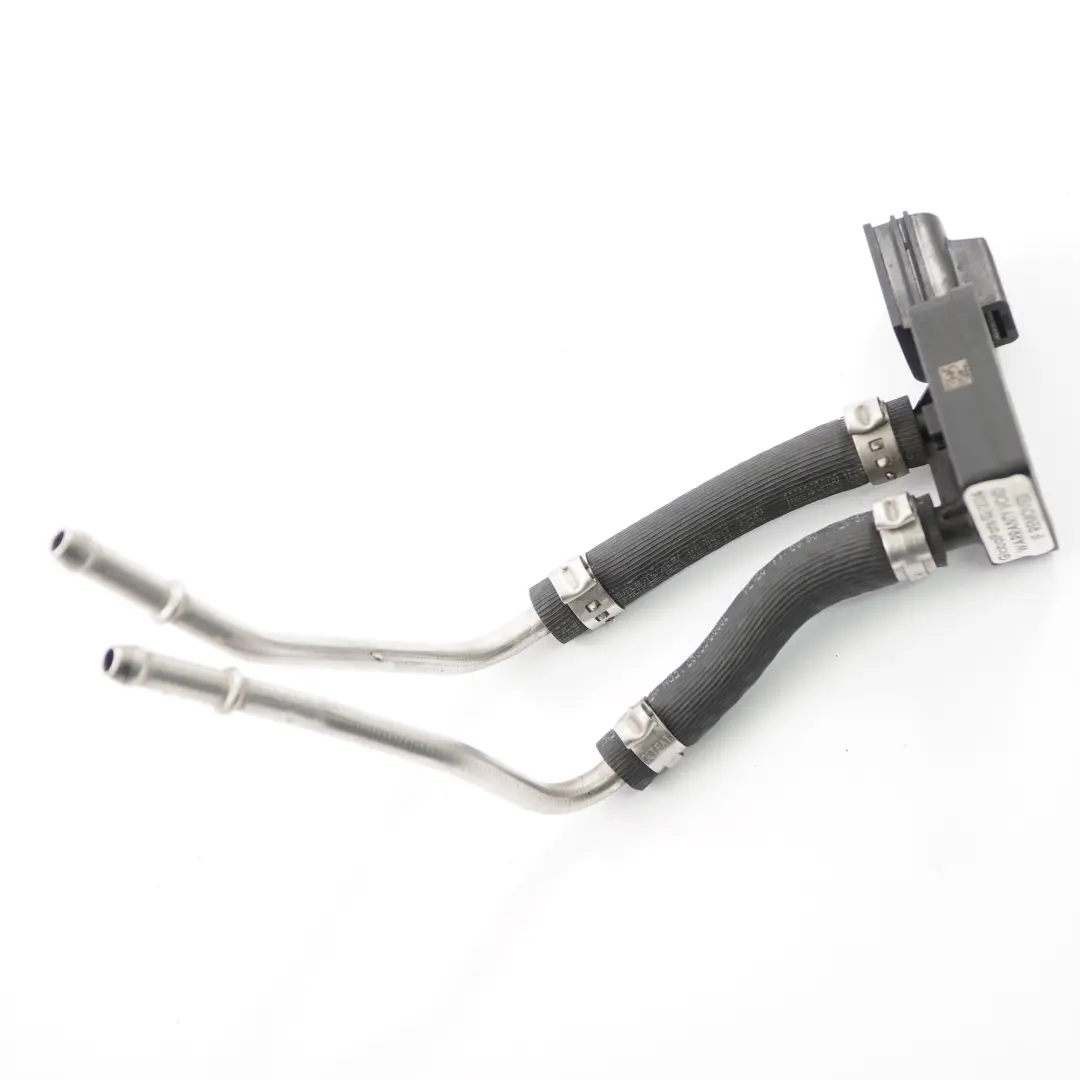  Jaguar XF250 Capteur de pression d'échappement DPF Tuyaux - SKU 6G9N-5L200-AA - Numéro de pièce 6G9N-5L200-AA
