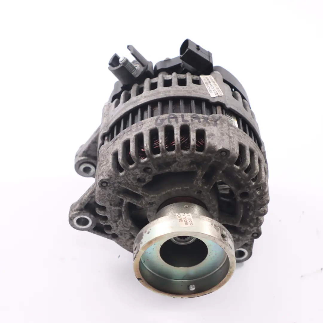 Ford Focus Mondeo Diesel Motor Alternador Generador Motor 6G9N-10300-UD - SKU 6G9N10300UD - Número de pieza 6G9N10300UD