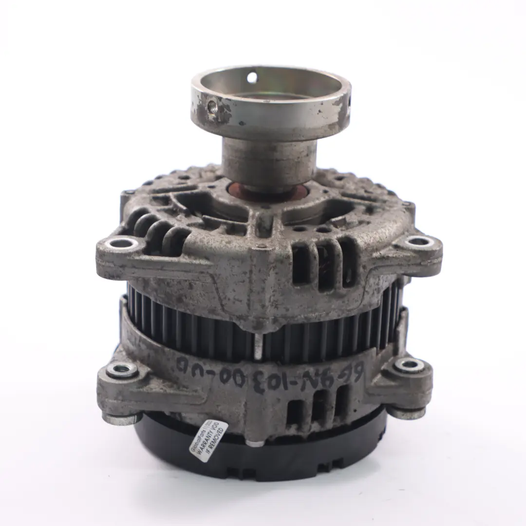 Ford Focus Mondeo Diesel Motor Alternador Generador Motor 6G9N-10300-UD - SKU 6G9N10300UD - Número de pieza 6G9N10300UD