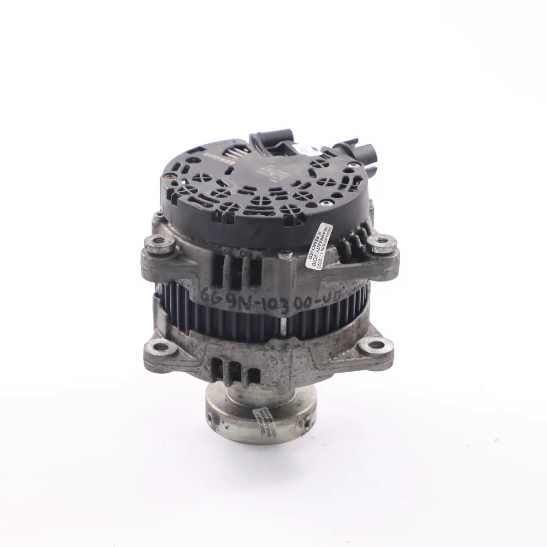 Moteur Alternateur Générateur moteur 6G9N-10300-UD pour Ford Focus Mondeo Diesel à propos du numéro de pièce 6G9N10300UD Ford Focus Mondeo Diesel Moteur Alternateur Générateur moteur 6G9N-10300-UD - SKU 6G9N10300UD - Numéro de pièce 6G9N10300UD