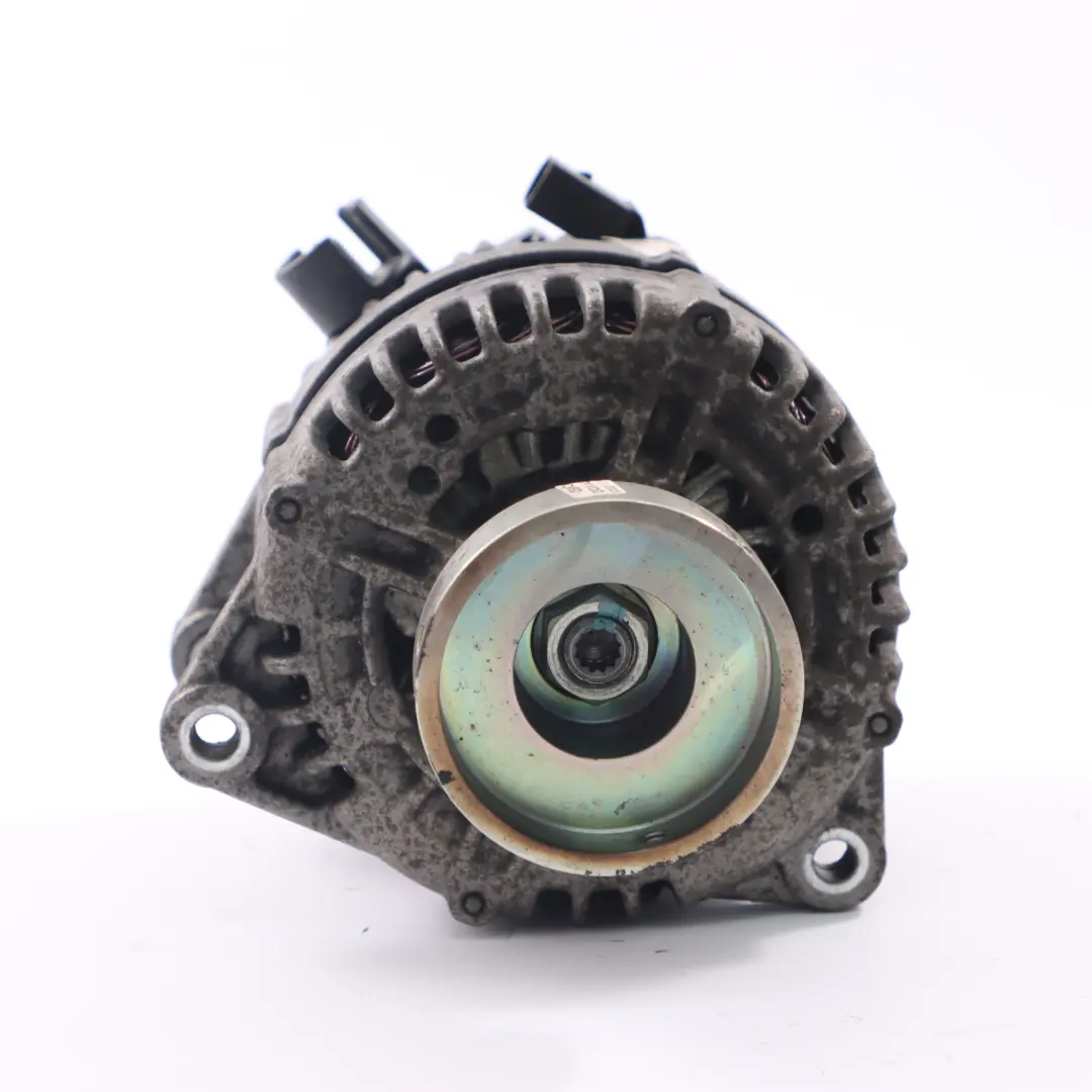 Ford Focus Mondeo Diesel Engine Alternator Generator Engine Unit 6G9N-10300-UD - SKU 6G9N10300UD - Part number 6G9N10300UD