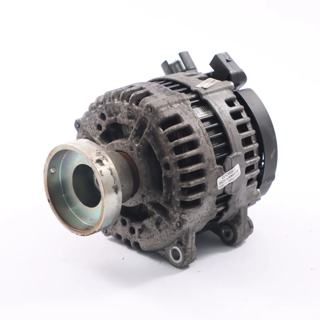Alternator 6G9N-10300-UD do Ford Focus Mondeo Diesel o numerze 6G9N10300UD Ford Focus Mondeo Diesel Alternator 6G9N-10300-UD - SKU 6G9N10300UD - Numer Części 6G9N10300UD