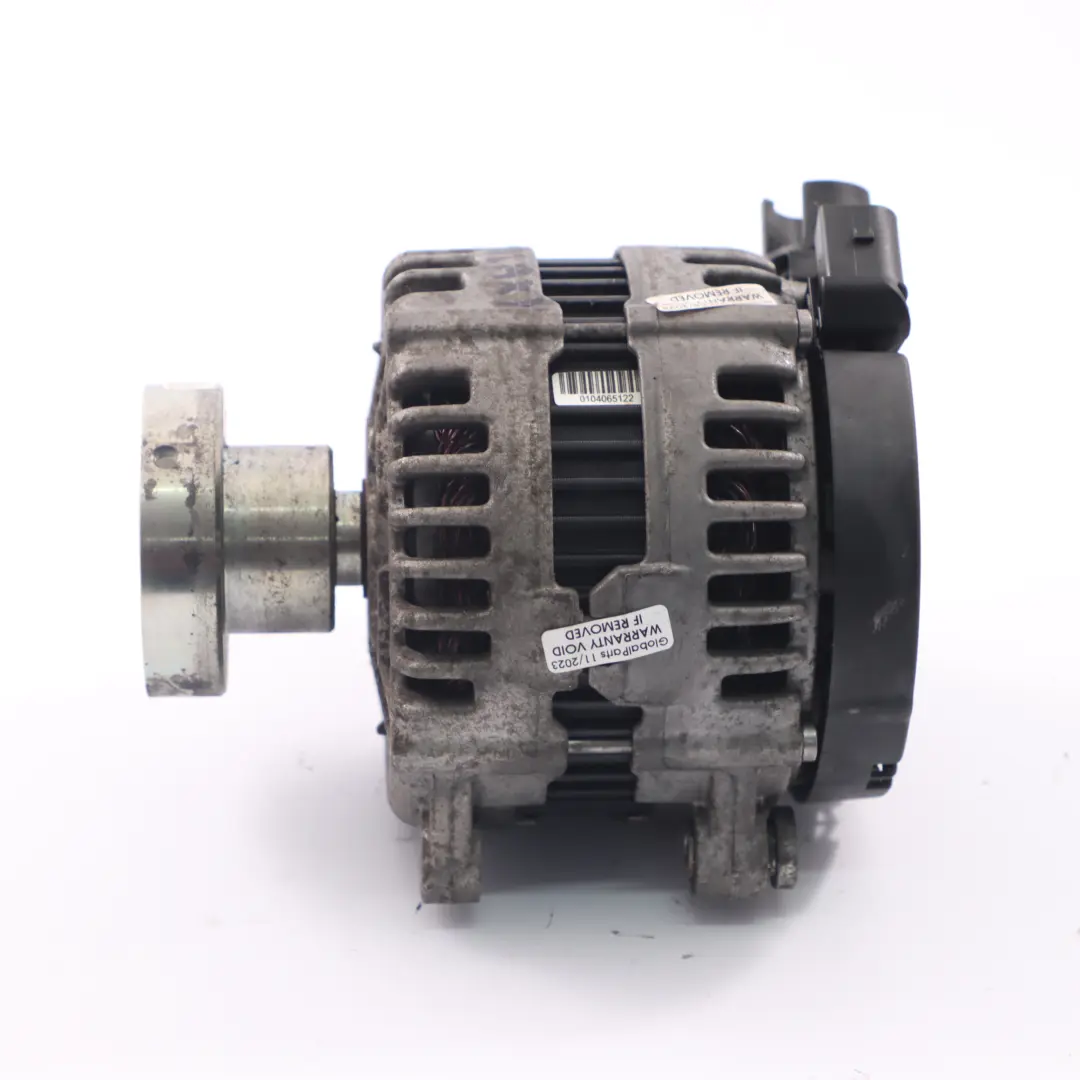 Dieselmotor Lichtmaschine Generator Motoreinheit 6G9N-10300-UD für Ford Focus Mondeo mit Teilenummer 6G9N10300UD Ford Focus Mondeo Dieselmotor Lichtmaschine Generator Motoreinheit 6G9N-10300-UD - SKU 6G9N10300UD - Teilenummer 6G9N10300UD