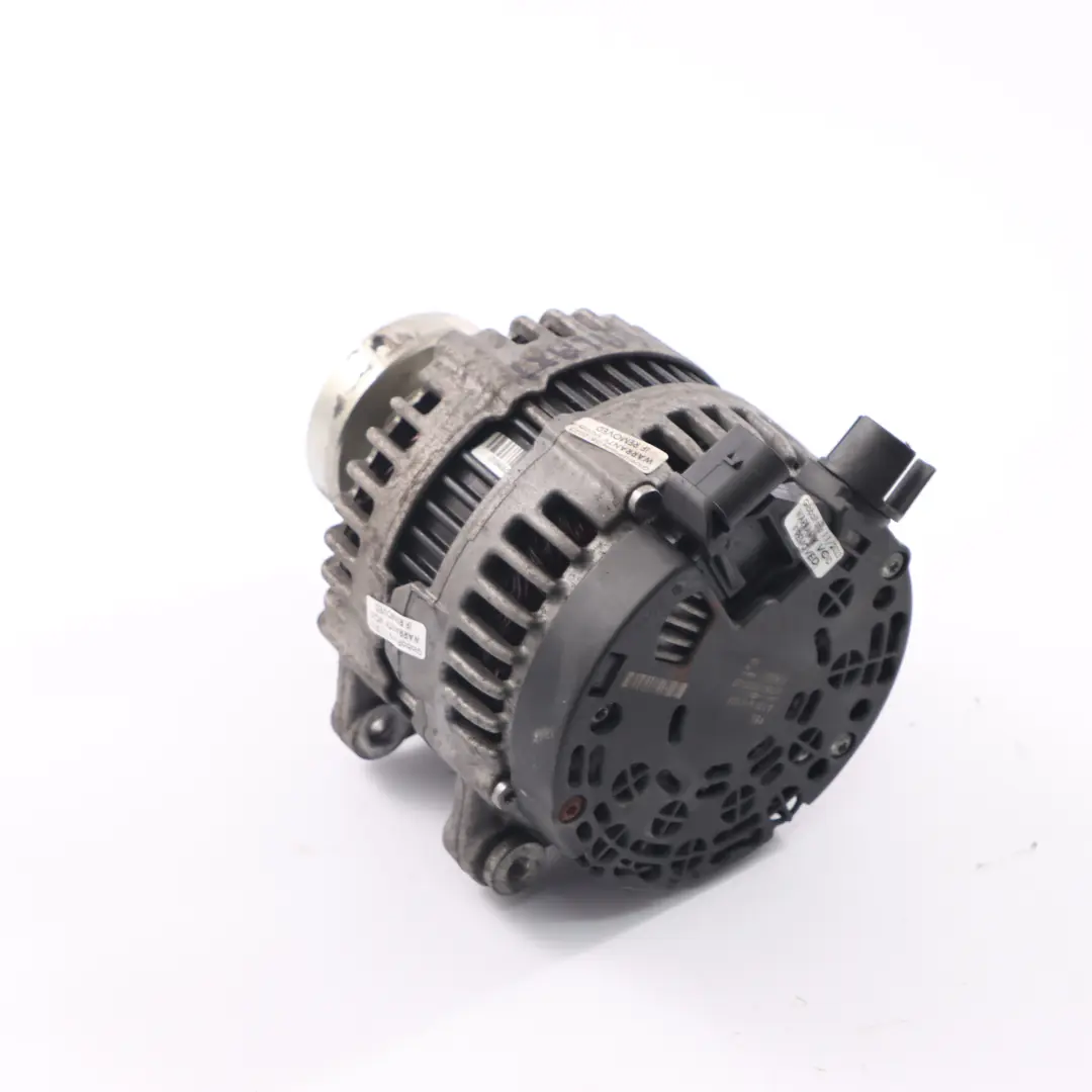 Moteur Alternateur Générateur moteur 6G9N-10300-UD pour Ford Focus Mondeo Diesel à propos du numéro de pièce 6G9N10300UD Ford Focus Mondeo Diesel Moteur Alternateur Générateur moteur 6G9N-10300-UD - SKU 6G9N10300UD - Numéro de pièce 6G9N10300UD