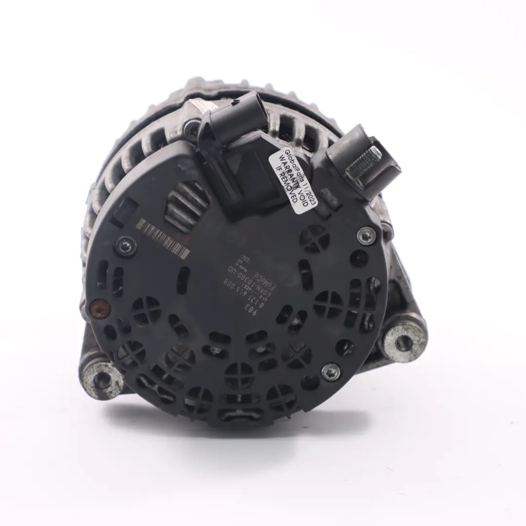 Alternator Generator Engine Unit 6G9N-10300-UD to Ford Focus Mondeo Diesel Engine with Part number 6G9N10300UD Ford Focus Mondeo Diesel Engine Alternator Generator Engine Unit 6G9N-10300-UD - SKU 6G9N10300UD - Part number 6G9N10300UD