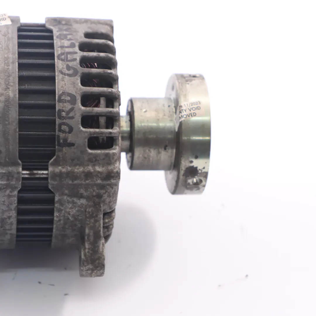 Ford Focus Mondeo Diesel Engine Alternator Generator Engine Unit 6G9N-10300-UD - SKU 6G9N10300UD - Part number 6G9N10300UD