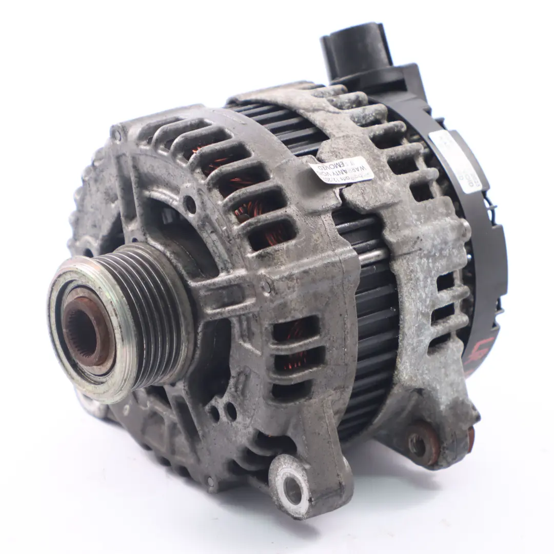 Land Rover Freelander 2 L359 2.2 Motor Alternador Generador - SKU 6G9N10300YC - Número de pieza 6G9N10300YC