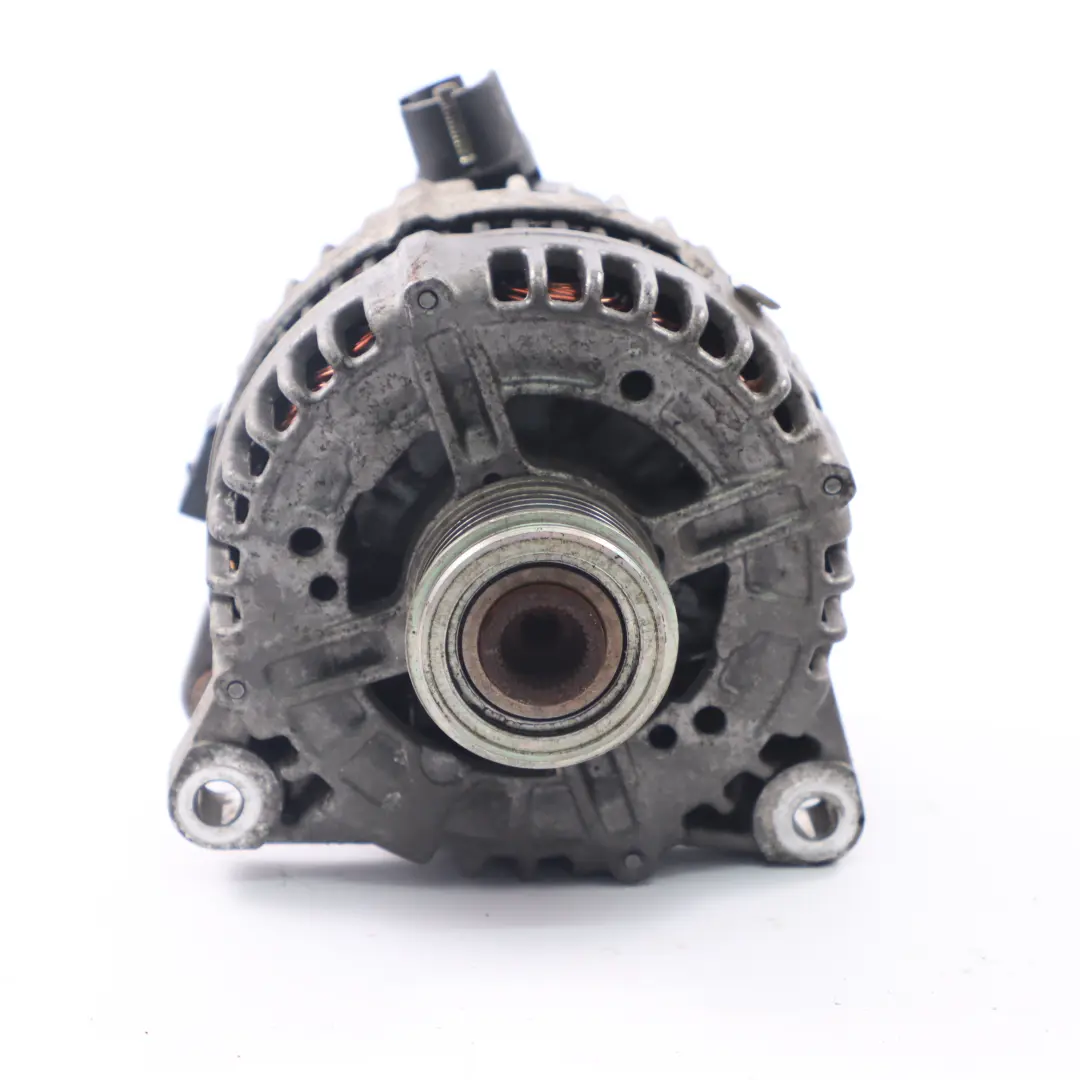 Motore Alternatore Generatore per Land Rover Freelander 2 L359 2.2 con numero di parte 6G9N10300YC Land Rover Freelander 2 L359 2.2 Motore Alternatore Generatore - SKU 6G9N10300YC - Numero di parte 6G9N10300YC