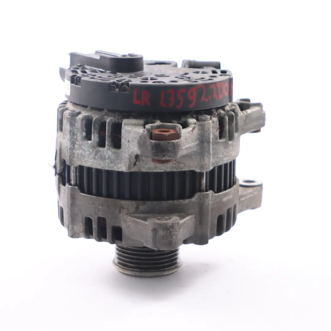Land Rover Freelander 2 L359 2.2 Motor Alternador Generador - SKU 6G9N10300YC - Número de pieza 6G9N10300YC