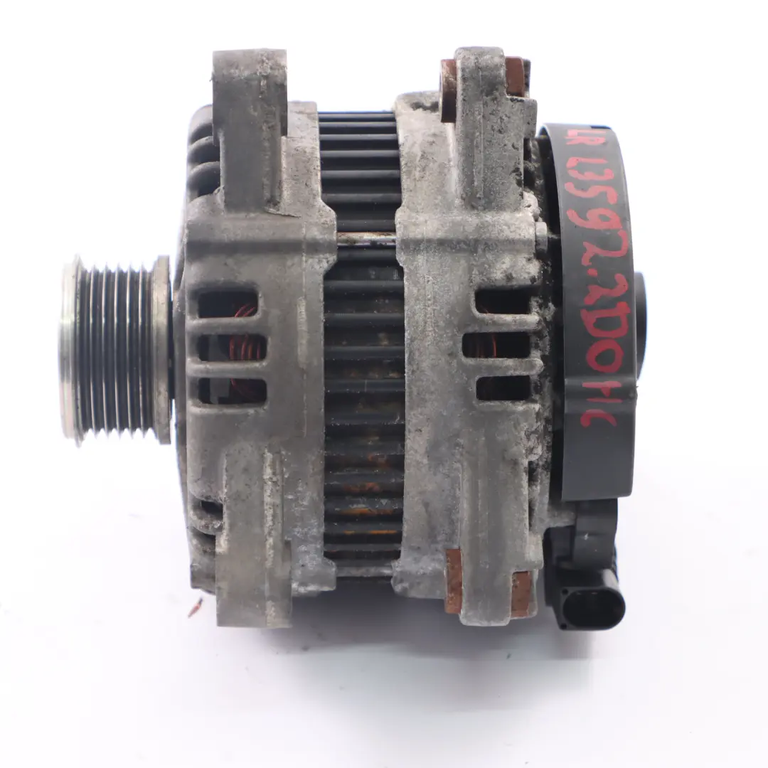 Land Rover Freelander 2 L359 2.2 Motor Alternador Generador - SKU 6G9N10300YC - Número de pieza 6G9N10300YC