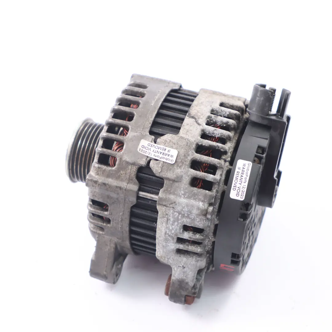 Moteur Alternateur Générateur pour Land Rover Freelander 2 L359 2.2 à propos du numéro de pièce 6G9N10300YC Land Rover Freelander 2 L359 2.2 Moteur Alternateur Générateur - SKU 6G9N10300YC - Numéro de pièce 6G9N10300YC