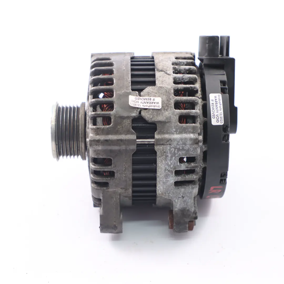 Licht maschine Generator für Land Rover Freelander 2 L359 2.2 Motor mit Teilenummer 6G9N10300YC Land Rover Freelander 2 L359 2.2 Motor Licht maschine Generator - SKU 6G9N10300YC - Teilenummer 6G9N10300YC